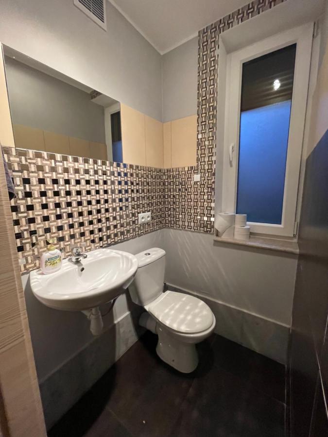 Studio One Ogrodek I Parking Ґожув-Велькопольський Екстер'єр фото